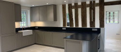 vente Manoir Cambremer