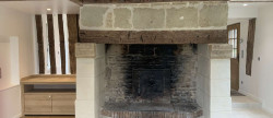 vente Manoir Cambremer
