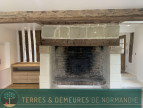 vente Manoir Cambremer