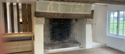 vente Manoir Cambremer
