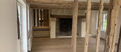 vente Manoir Cambremer