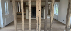 vente Manoir Cambremer