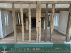 vente Manoir Cambremer