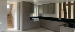 vente Manoir Cambremer
