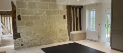 vente Manoir Cambremer