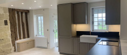 vente Manoir Cambremer