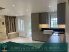 vente Manoir Cambremer