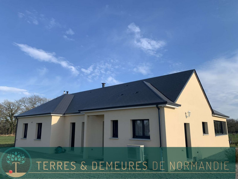 vente Haras / equestre Mortree - Photo 2