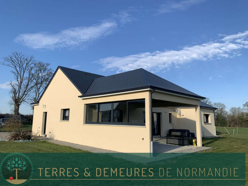 vente Haras / equestre Mortree - Photo 4