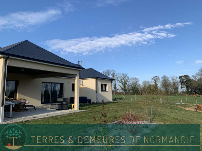 vente Haras / equestre Mortree - Photo 5