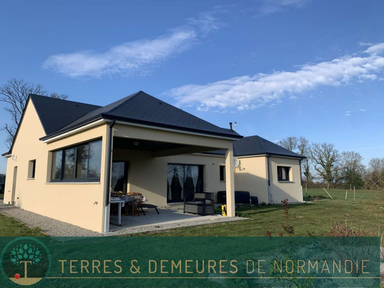 vente Haras / equestre Mortree - Photo 6