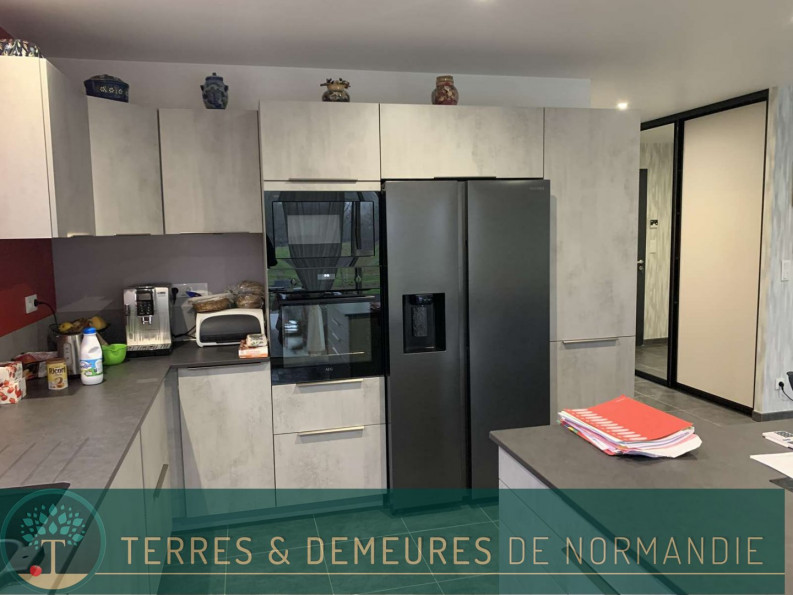 vente Haras / equestre Mortree - Photo 8