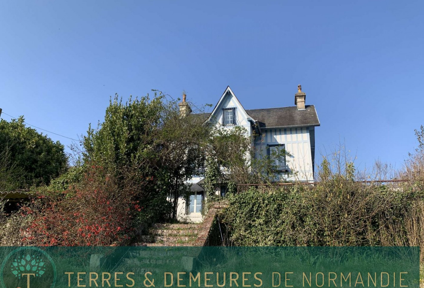 vente Maison Lisieux - Photo 10