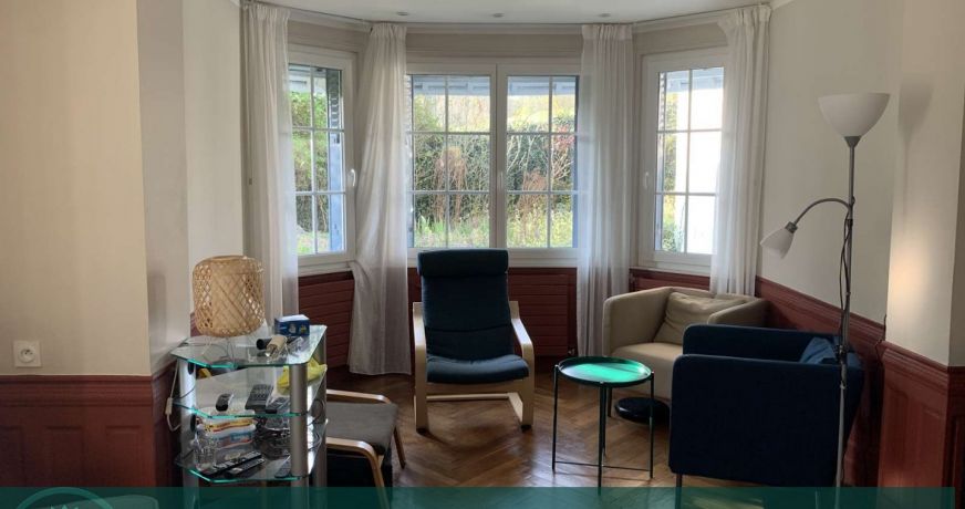 vente Maison Lisieux