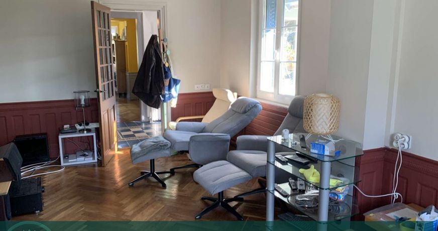 vente Maison Lisieux