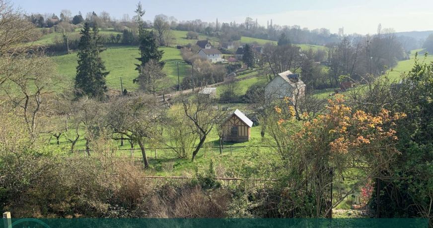 vente Maison Lisieux
