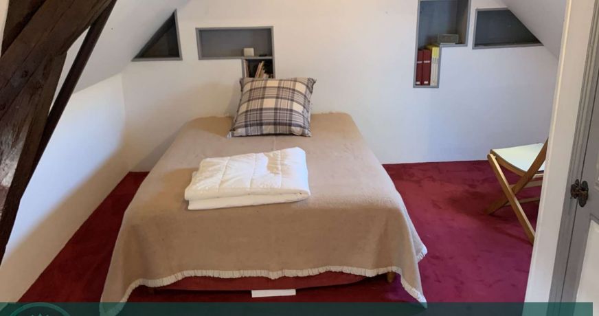 vente Maison Lisieux