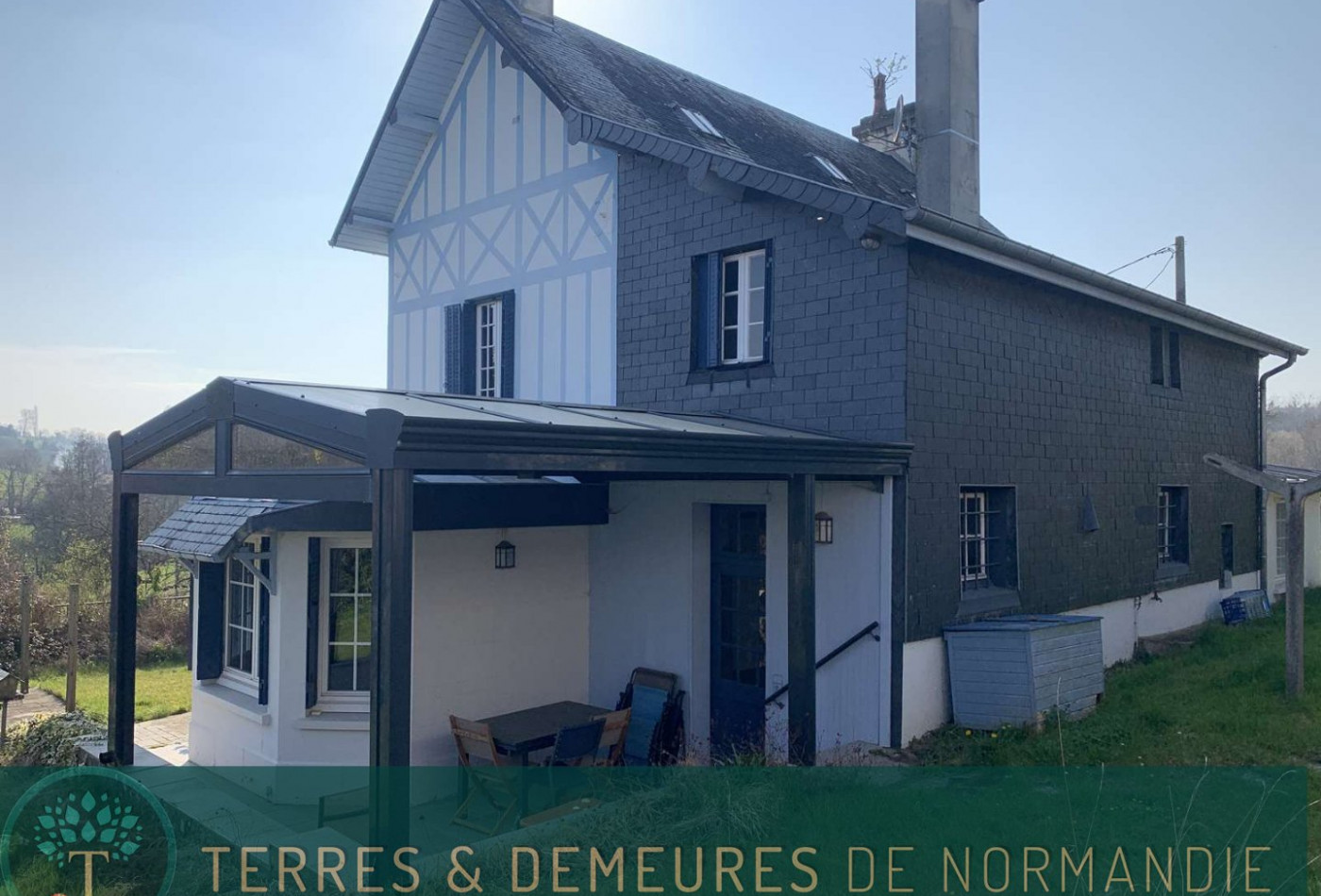 vente Maison Lisieux - Photo 4