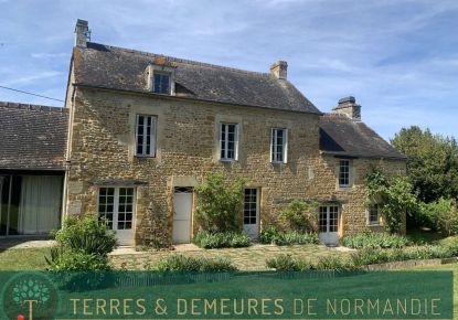 vente Demeure de ville et village Meslay