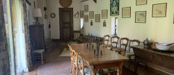 vente Demeure de ville et village Meslay