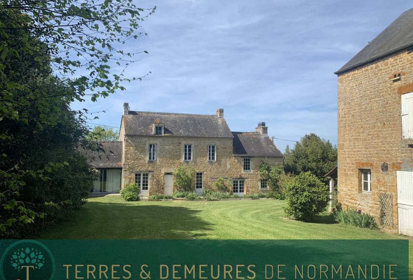 vente Demeure de ville et village Meslay - Photo 2