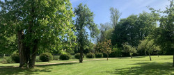 vente Demeure de ville et village Meslay