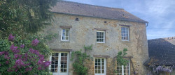 vente Demeure de ville et village Meslay