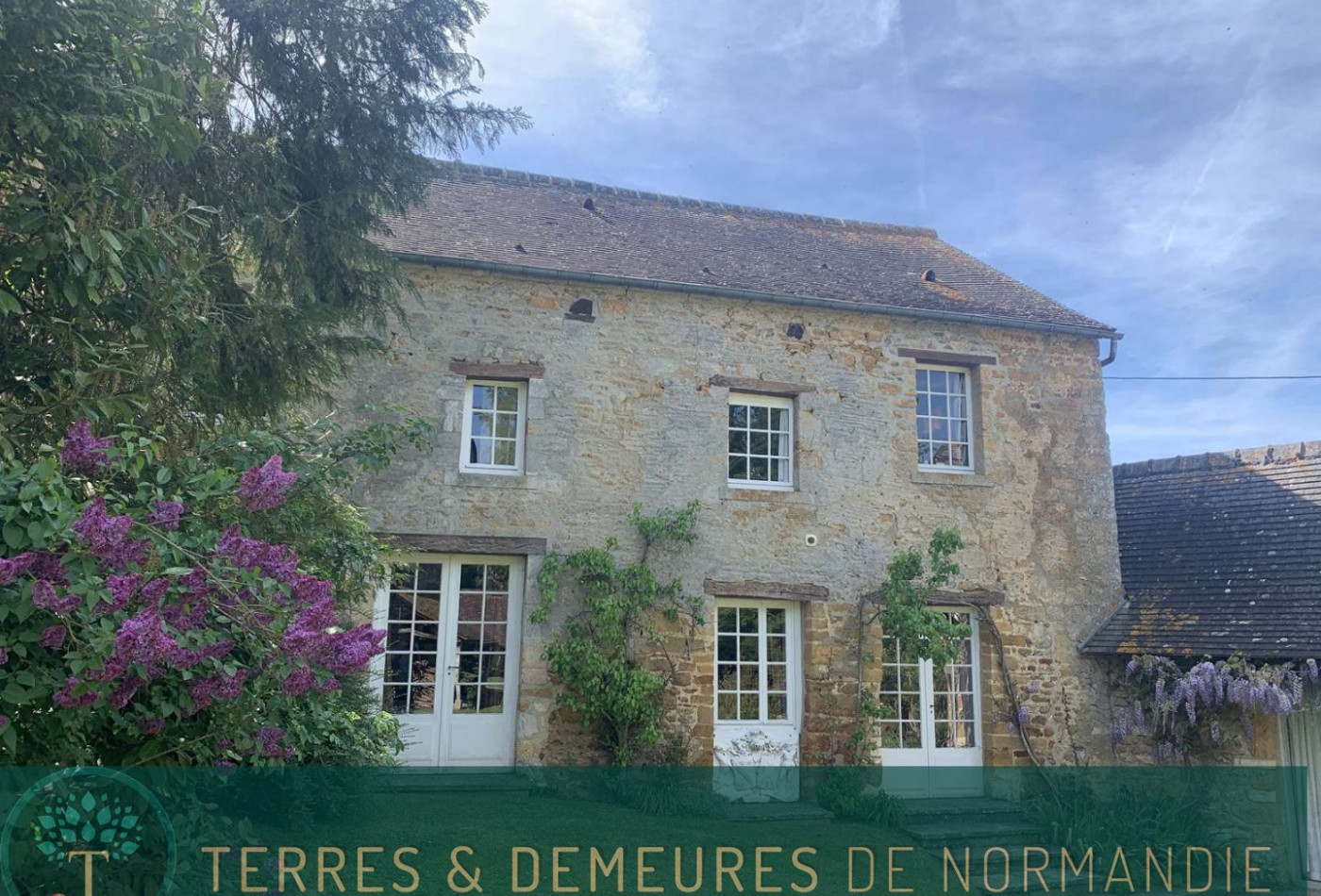 vente Demeure de ville et village Meslay - Photo 4