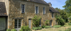 vente Demeure de ville et village Meslay