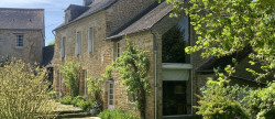 vente Demeure de ville et village Meslay
