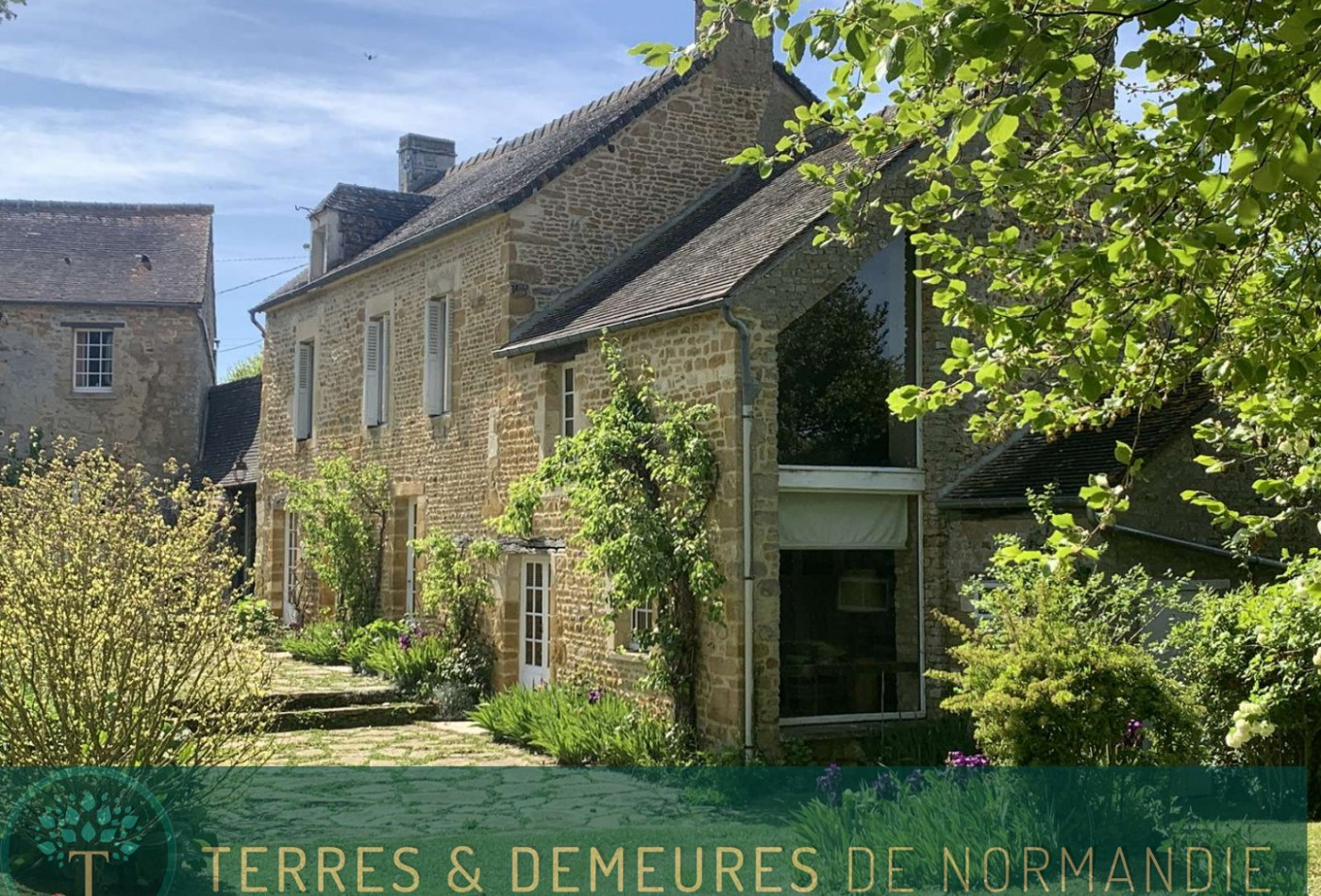 vente Demeure de ville et village Meslay - Photo 7