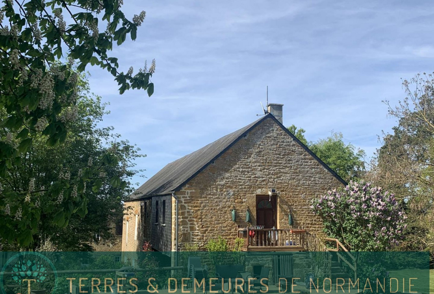 vente Demeure de ville et village Meslay - Photo 8