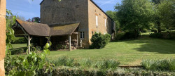 vente Demeure de ville et village Meslay
