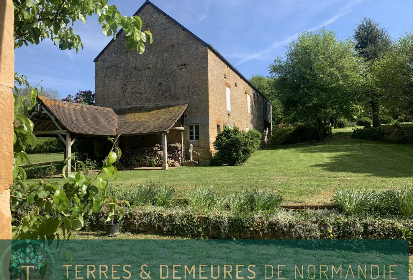 vente Demeure de ville et village Meslay - Photo 9