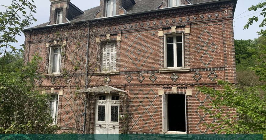 vente Propriété agricole Livarot