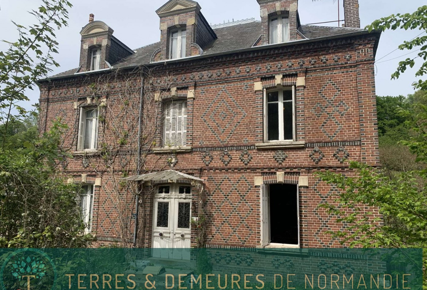vente Propriété agricole Livarot - Photo 1
