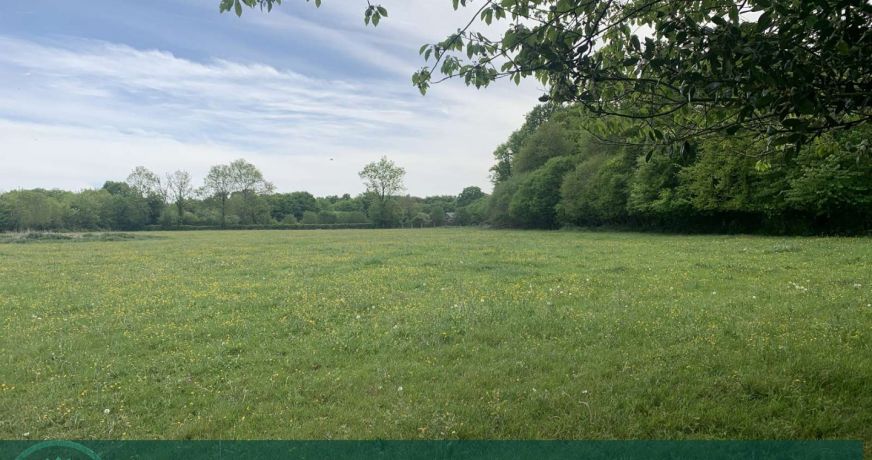 vente Propriété agricole Livarot