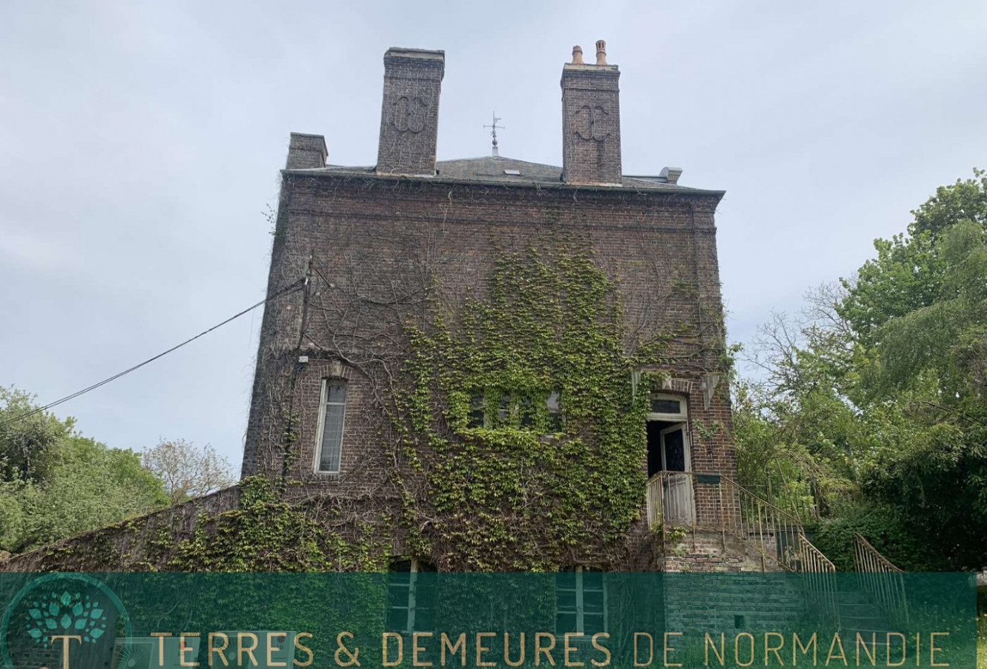vente Propriété agricole Livarot - Photo 2