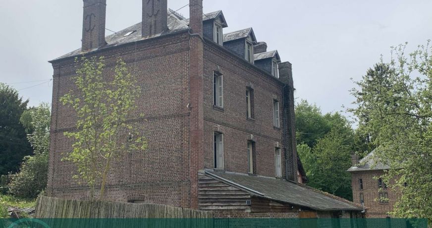 vente Propriété agricole Livarot