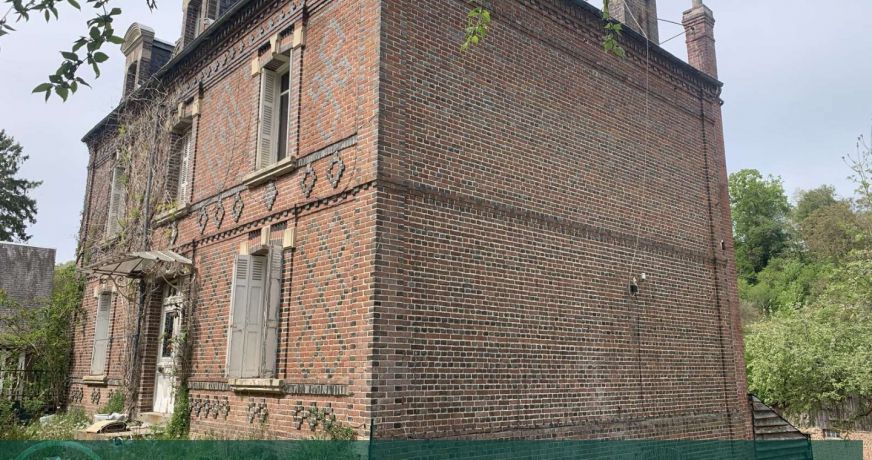 vente Propriété agricole Livarot