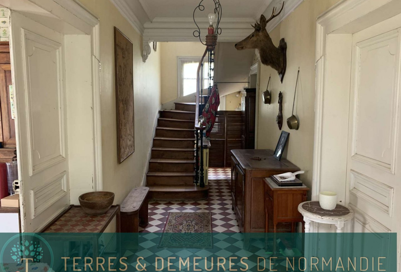 vente Propriété agricole Livarot - Photo 6