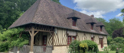 vente Maison de campagne Lisieux