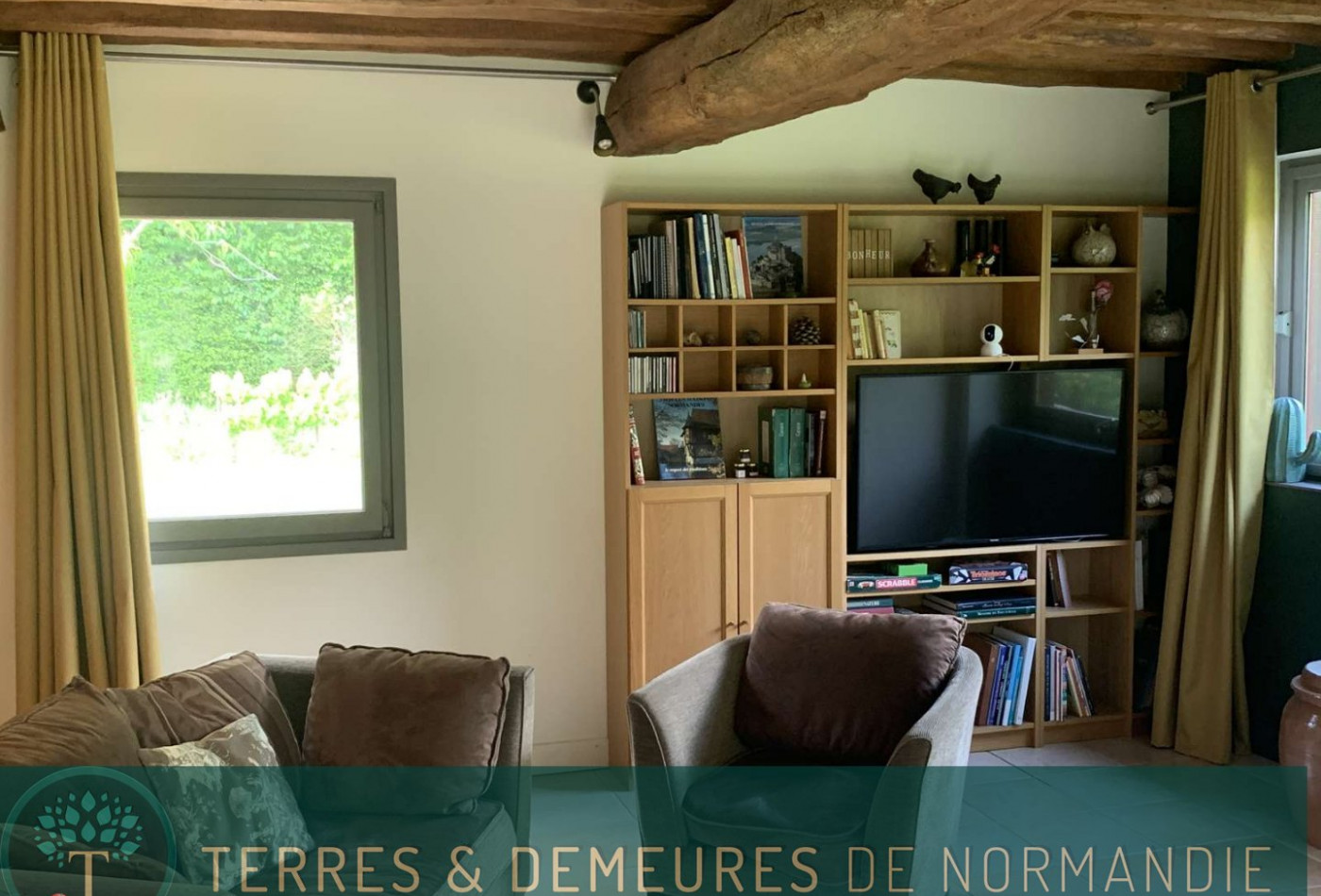 vente Maison de campagne Lisieux - Photo 10