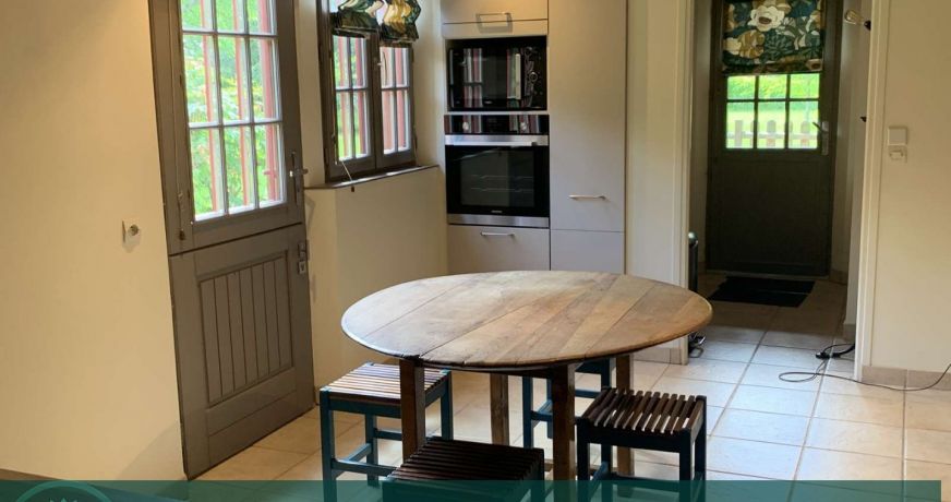 vente Maison de campagne Lisieux