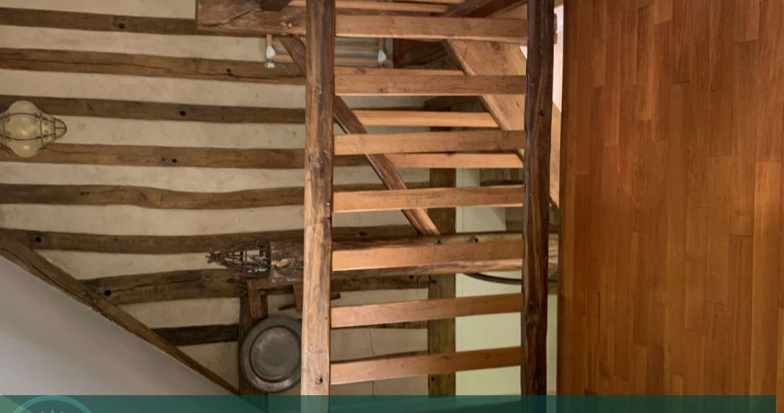 vente Maison de campagne Lisieux