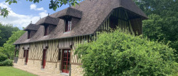 vente Maison de campagne Lisieux