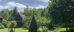 vente Maison de campagne Lisieux