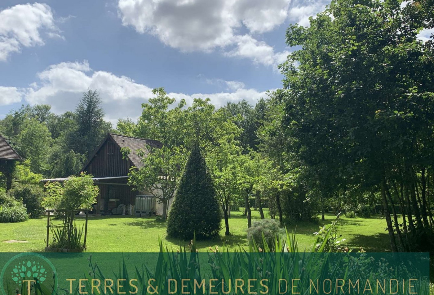 vente Maison de campagne Lisieux - Photo 4