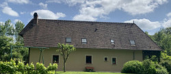 vente Maison de campagne Lisieux