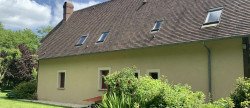 vente Maison de campagne Lisieux